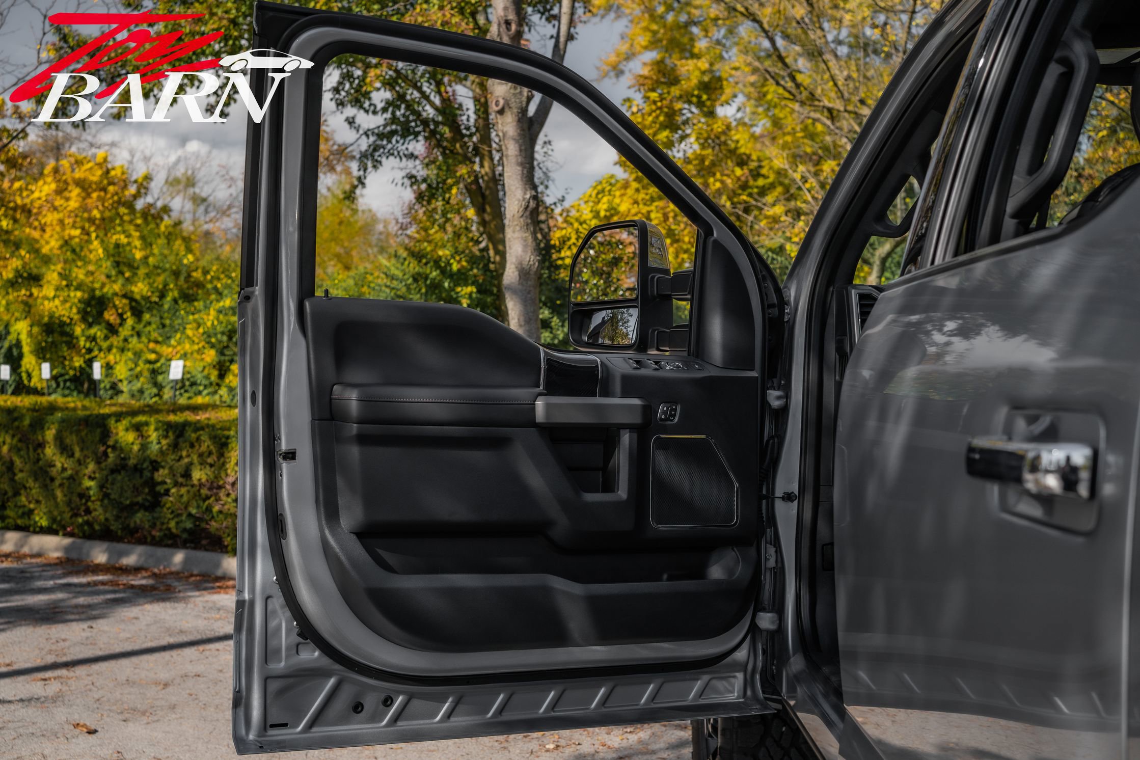 Used 2022 Ford F350 Platinum image 20