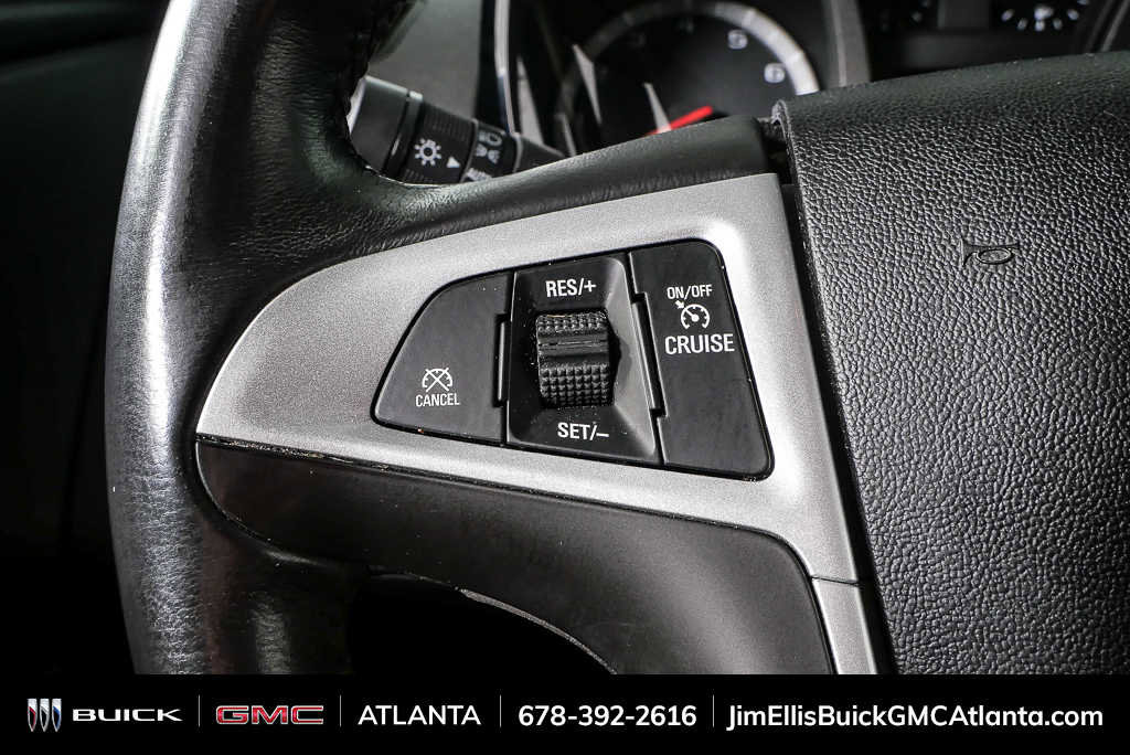 Used 2013 GMC Terrain SLT image 10