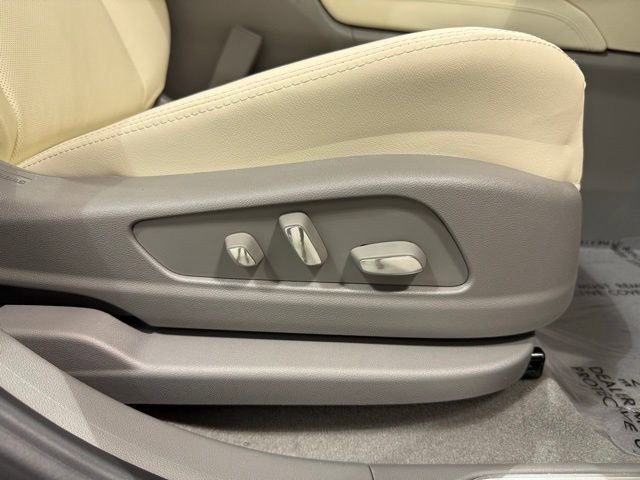 New 2026 Cadillac XT5 Premium Luxury image 29