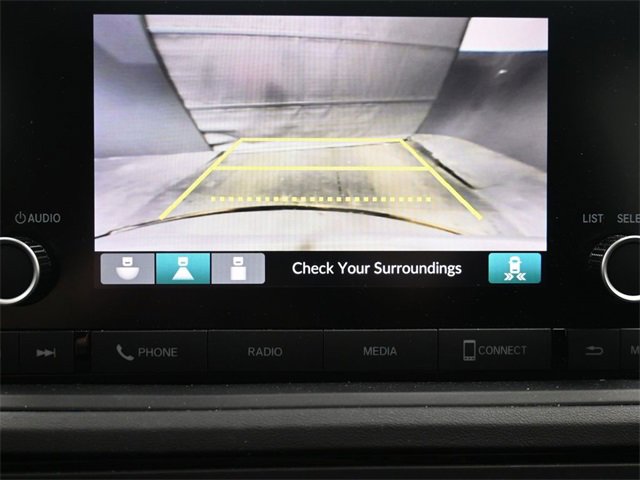 Used 2025 Honda Accord SE image 30