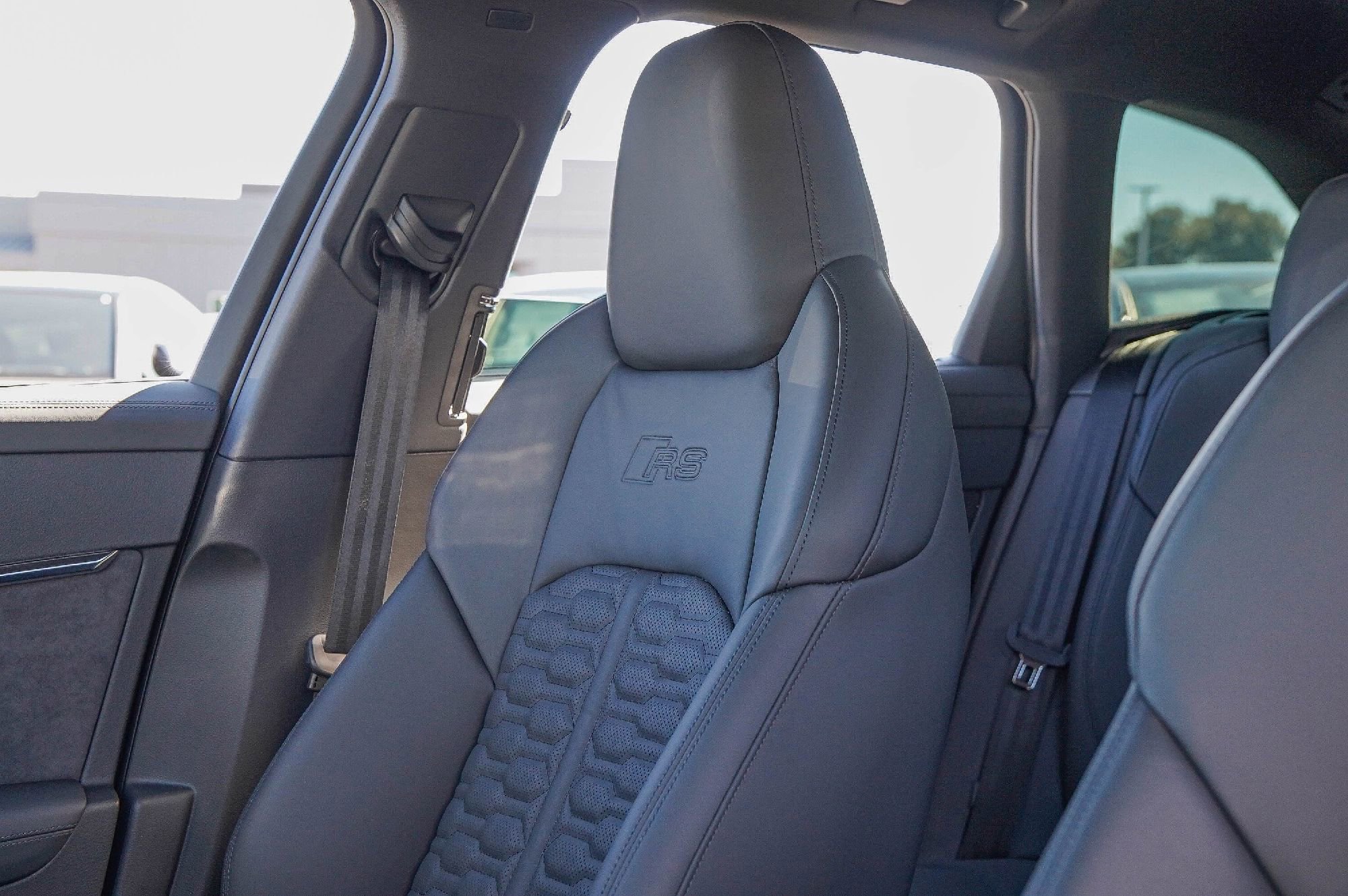 New 2026 Audi RS 6 performance image 11