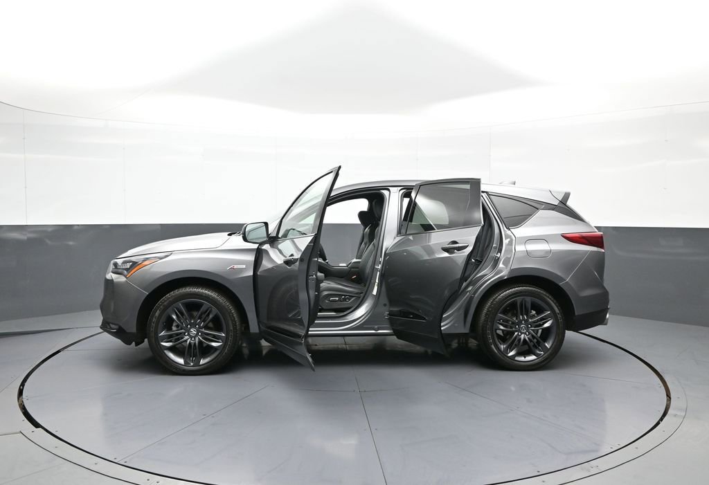 Certified 2024 Acura RDX A-Spec AWD/4WD image 42