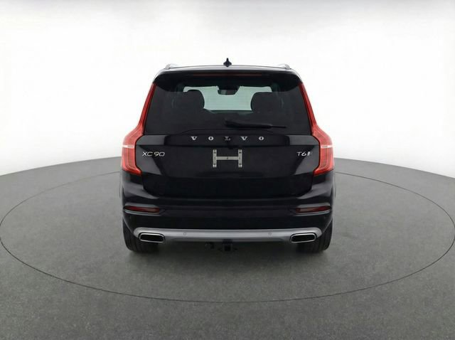 Used 2020 Volvo XC90 T6 Momentum w/ Protection Package image 48