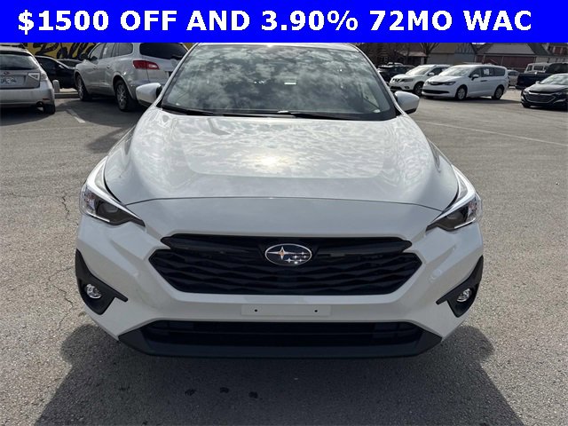 New 2026 Subaru Impreza 2.0i Sport image 9