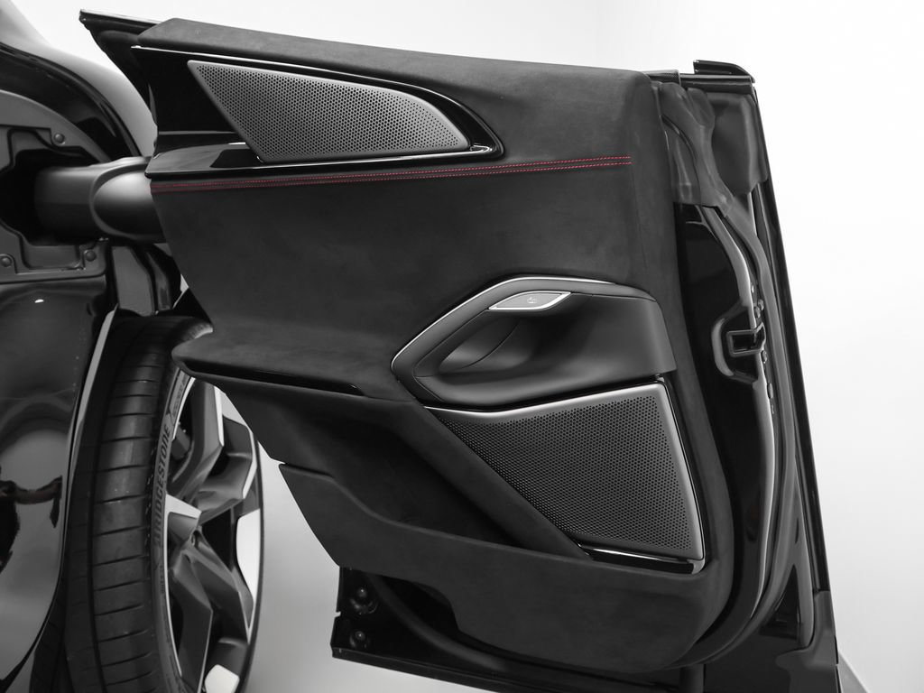 Certified 2025 Ferrari Purosangue AWD/4WD image 84
