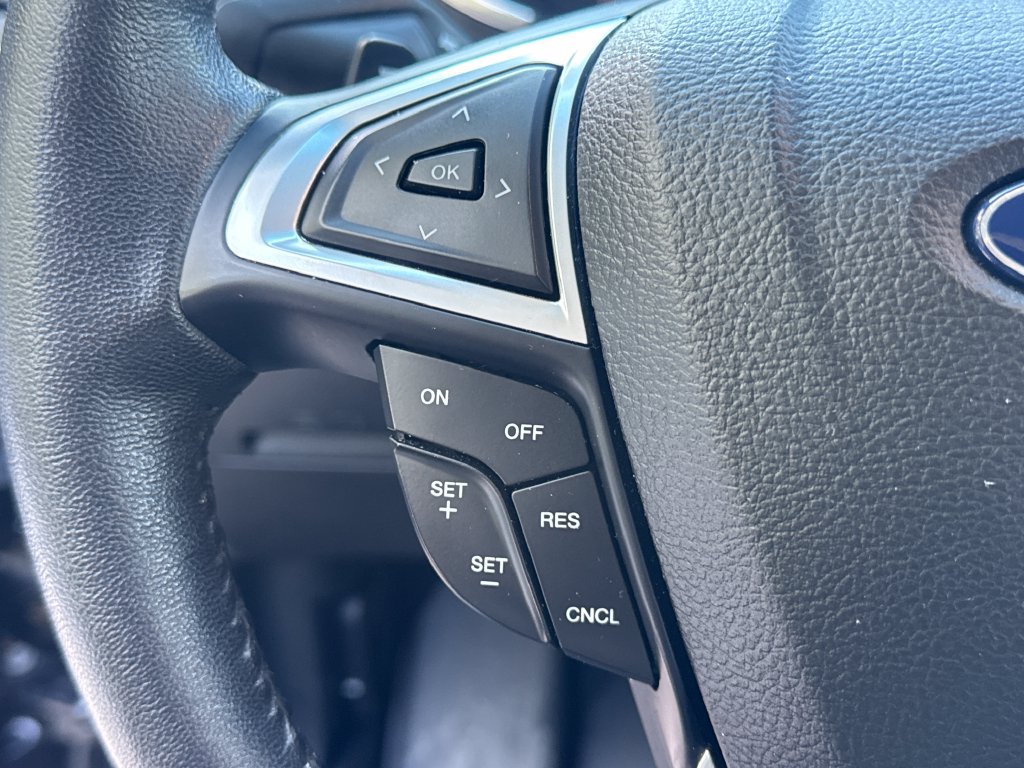 Used 2018 Ford Edge Sport w/ Technology Package AWD/4WD image 26