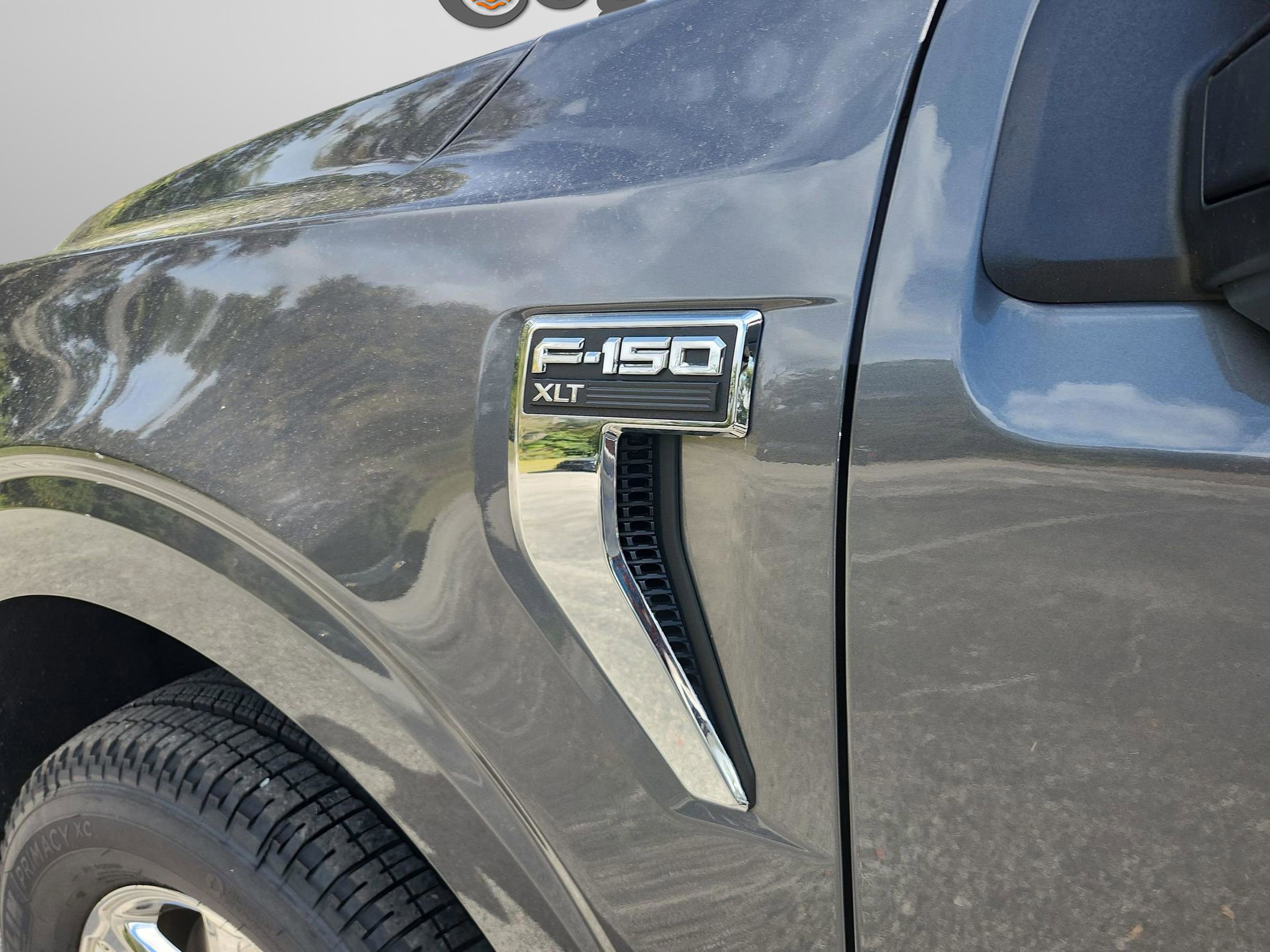 New 2025 Ford F150 XLT w/ Equipment Group 302A MID image 23