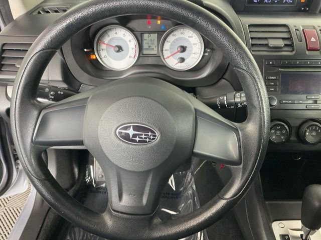 Used 2012 Subaru Impreza 2.0i image 15