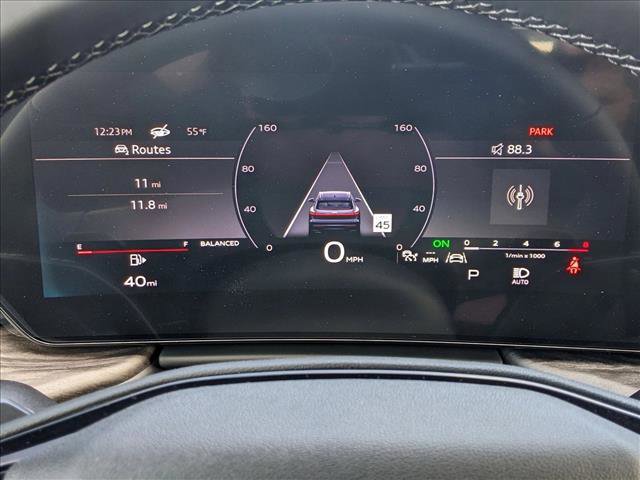 New 2025 Audi Q5 Premium image 10