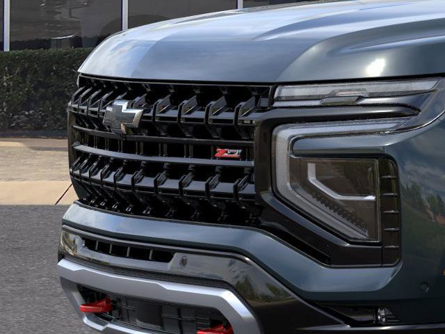 New 2026 Chevrolet Suburban Z71 w/ Comfort Package AWD/4WD image 38