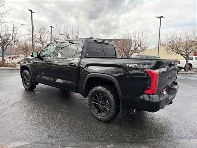 New 2026 Toyota Tundra Limited w/ TRD Off-Road Package image 3