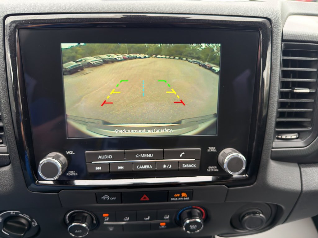 Used 2024 Nissan Frontier S AWD/4WD image 20