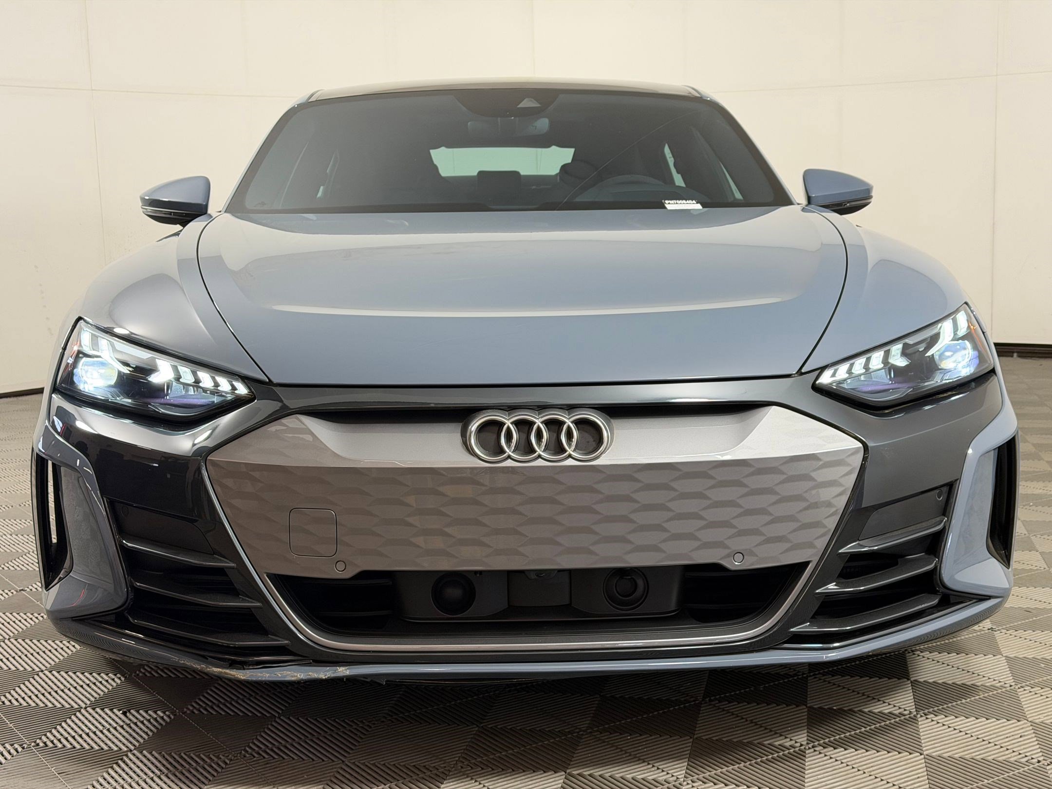 Used 2022 Audi e-tron GT Premium Plus AWD/4WD image 6