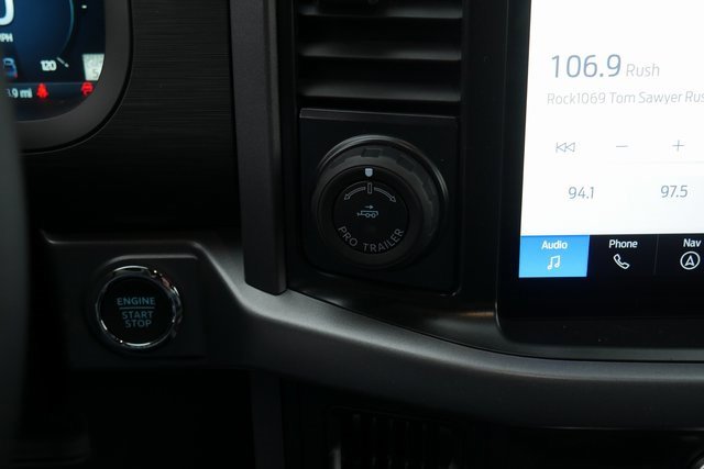 New 2025 Ford F150 XLT w/ Equipment Group 302A MID image 19