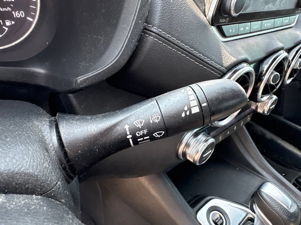 Used 2021 Nissan Sentra SV FWD image 26