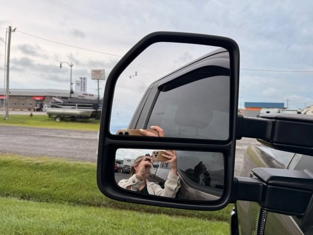 Used 2020 Ford F250 XLT w/ XLT Value Package AWD/4WD image 33