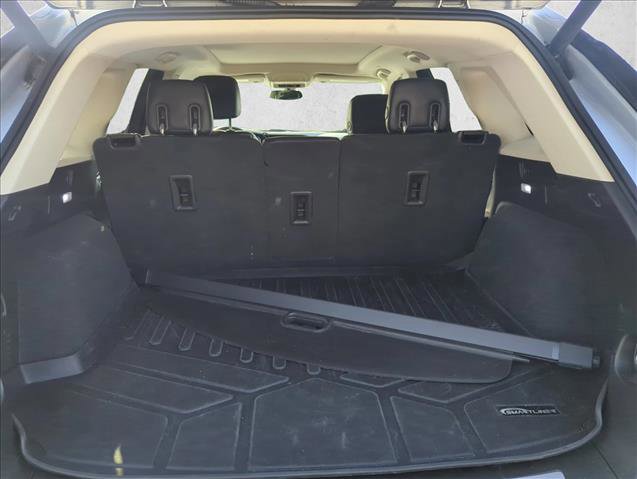 Used 2018 Cadillac XT5 Luxury image 23