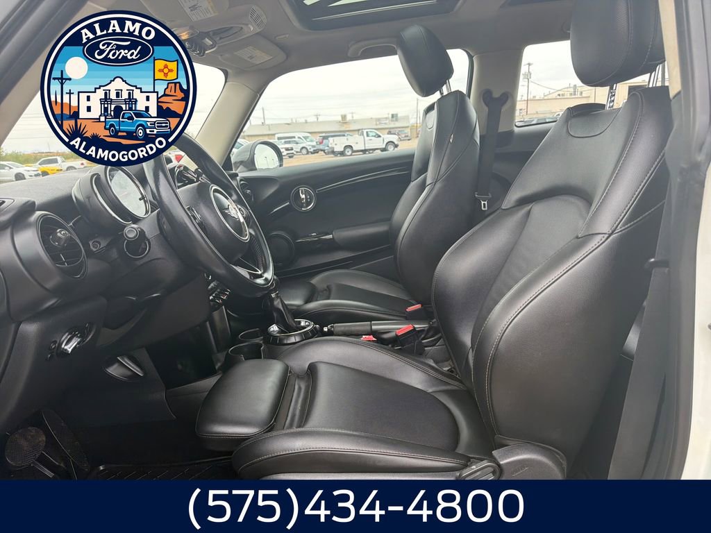 Used 2016 MINI Cooper S FWD image 9