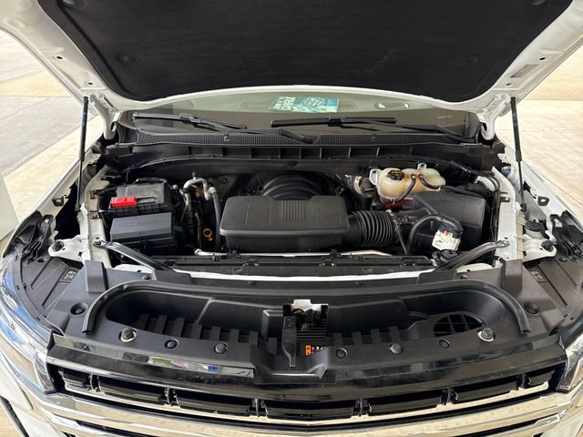 Used 2024 Chevrolet Tahoe LT AWD/4WD image 21