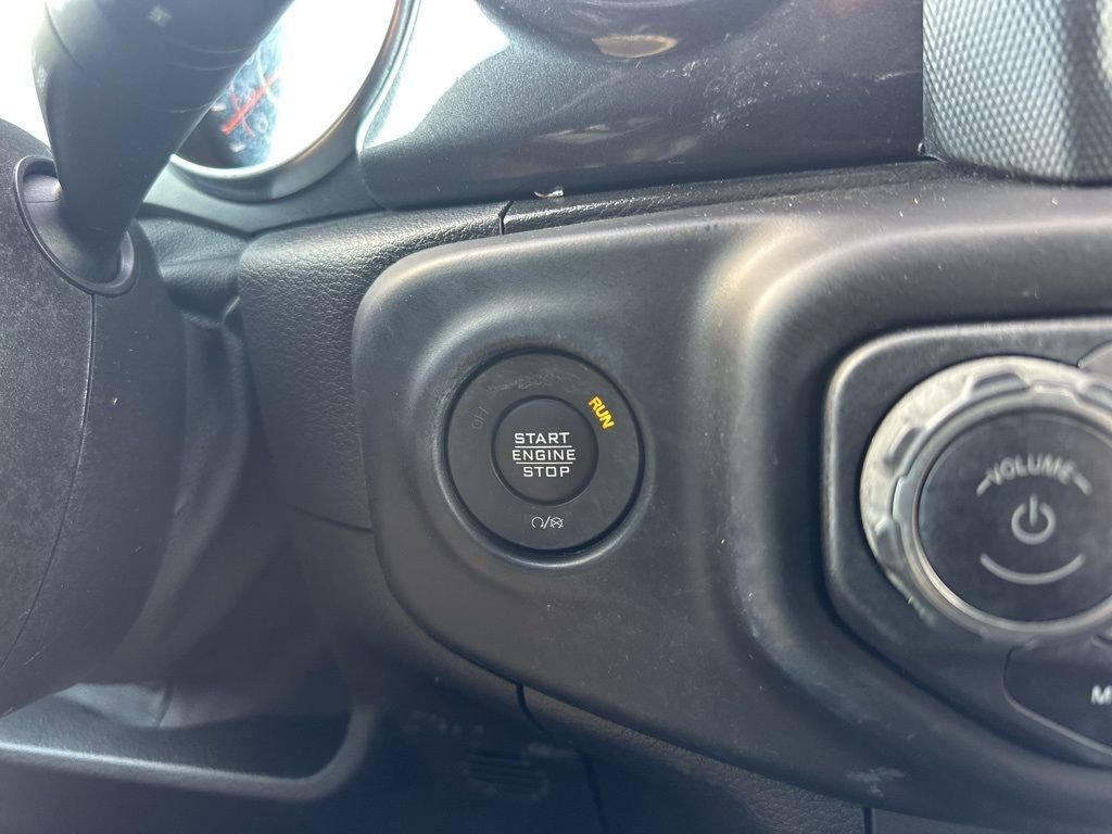 Used 2021 Jeep Wrangler Unlimited Sport image 20