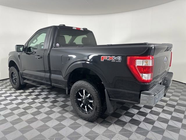 Used 2023 Ford F150 XL w/ FX4 Off-Road Package image 5