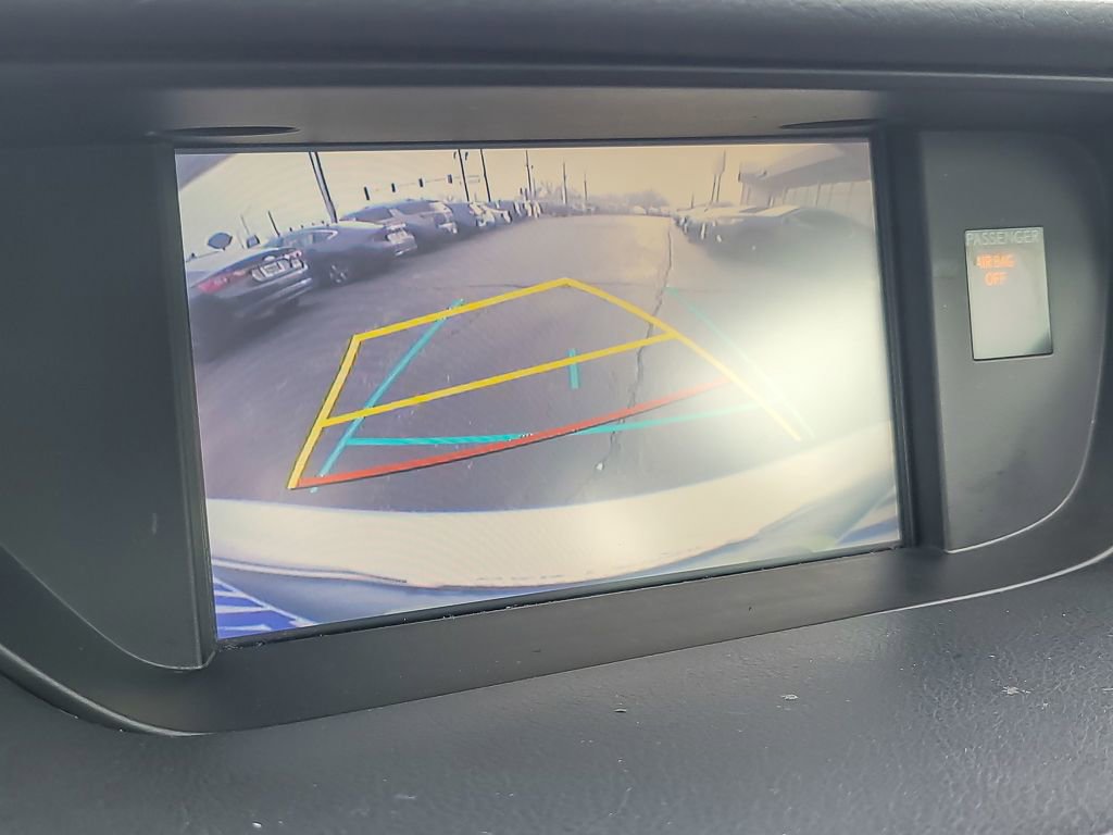 Used 2016 Lexus ES 350 w/ Luxury Package w/Wood Trim image 13