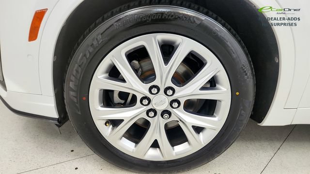 Used 2020 Cadillac XT6 Sport AWD/4WD image 83