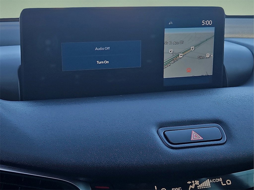 Used 2021 Acura TLX w/ Technology Package image 22