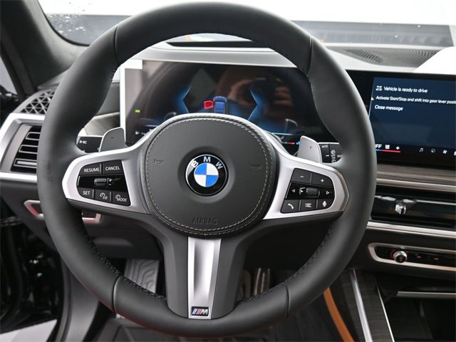 New 2026 BMW X7 xDrive40i image 19
