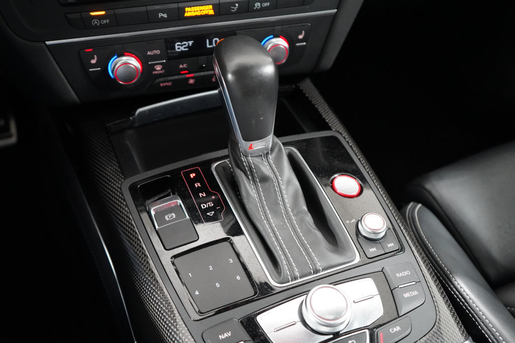 Used 2018 Audi S7 Premium Plus w/ S Sport Package AWD/4WD image 51