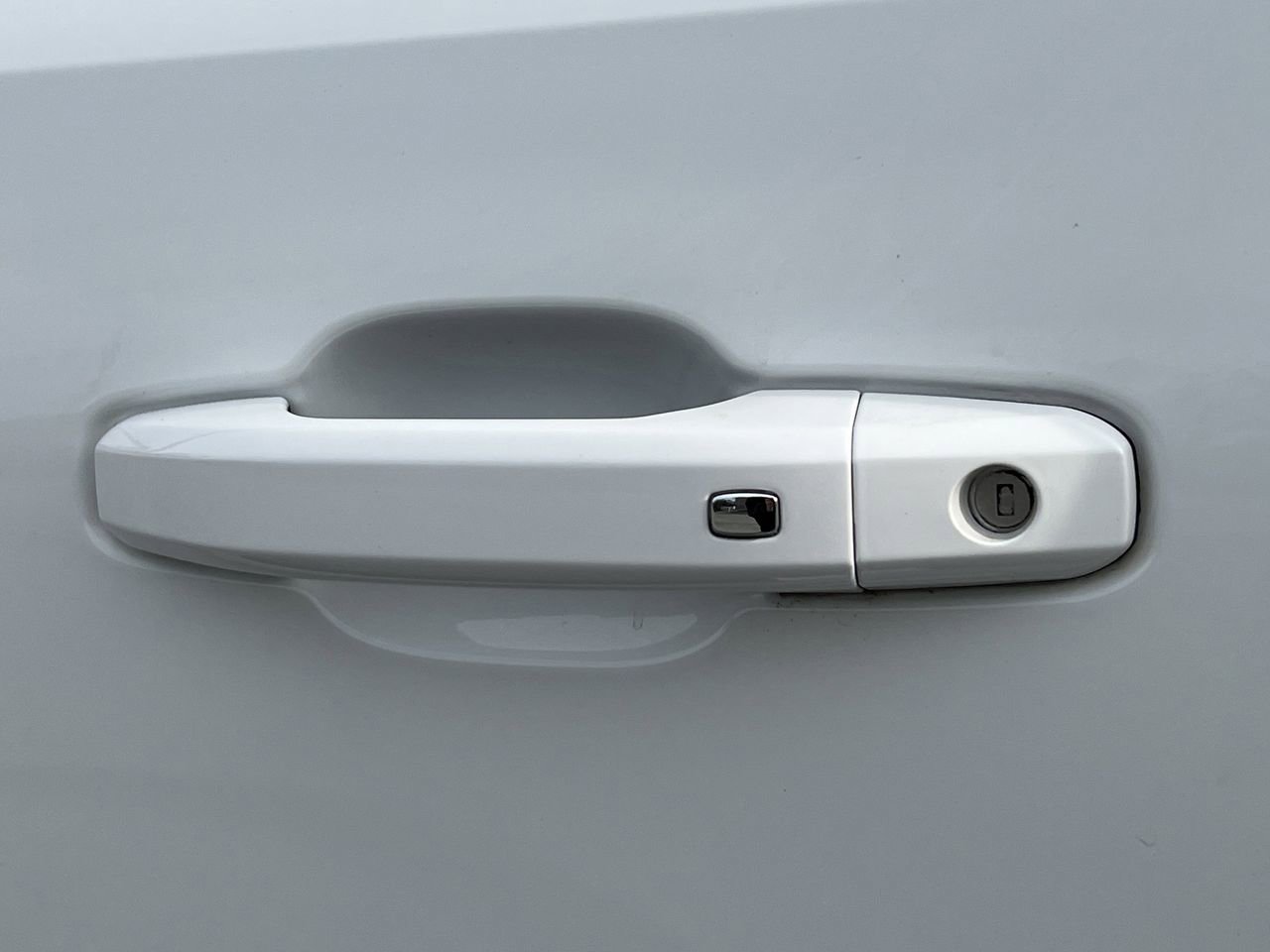 Used 2023 Chevrolet Colorado Z71 w/ Z71 Convenience Package 2 image 45