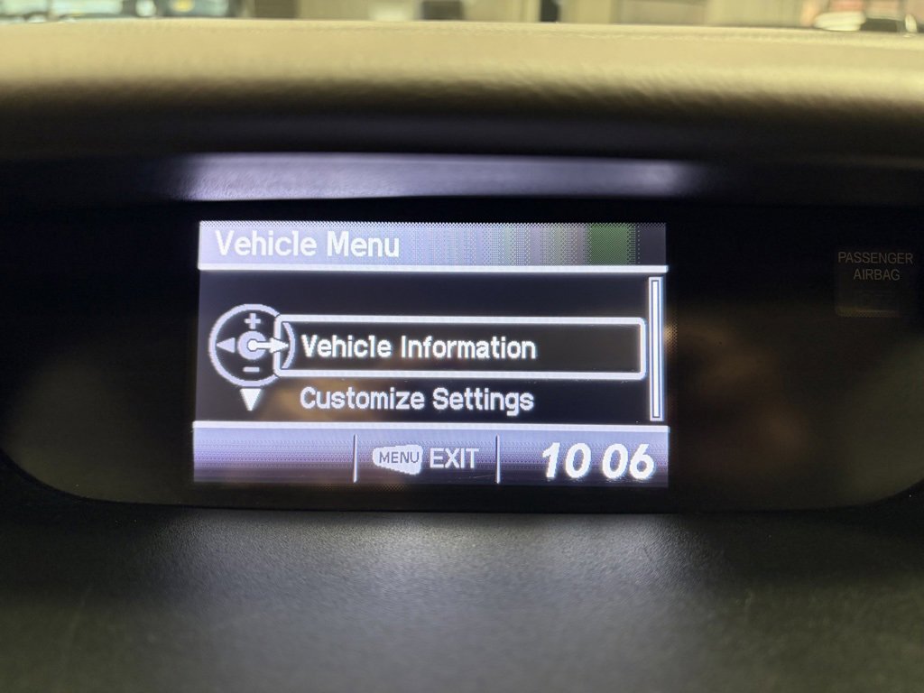 Used 2013 Honda CR-V EX-L image 16