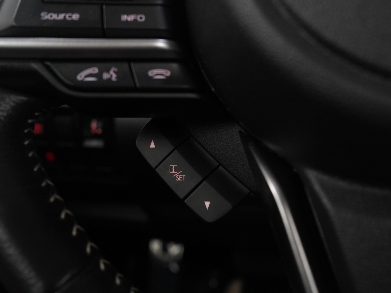 Used 2024 Subaru Forester Premium image 26