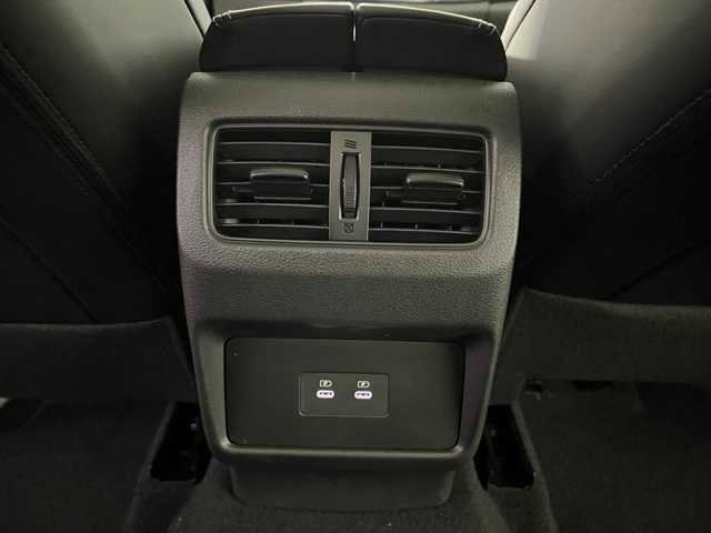 New 2026 Nissan Rogue SV w/ SV Premium Package image 8