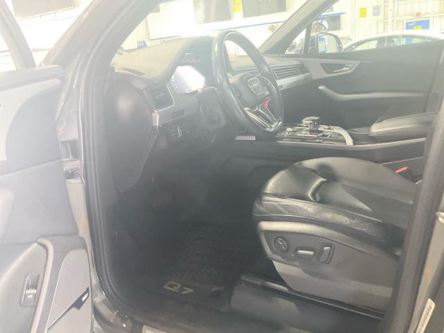 Used 2019 Audi Q7 2.0T Premium Plus w/ Premium Plus Package AWD/4WD image 7