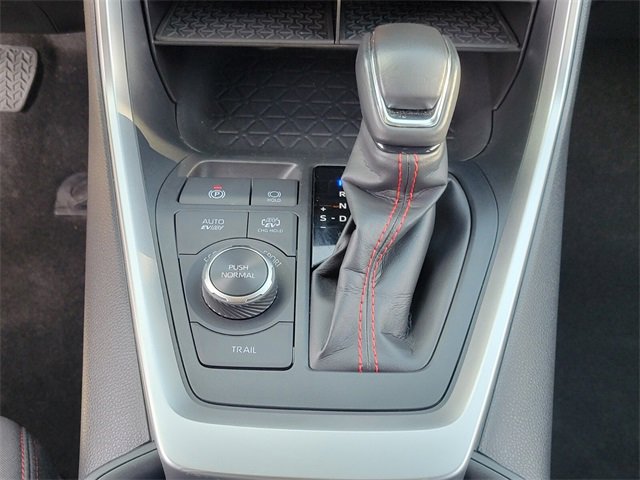 Used 2023 Toyota RAV4 SE image 26