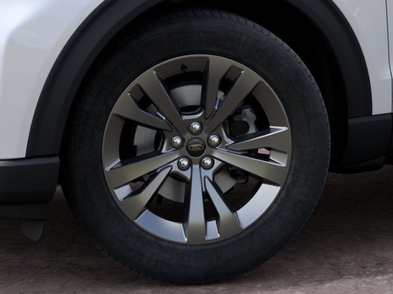 New 2027 Ford Explorer Active w/ Active Comfort Package AWD/4WD image 19