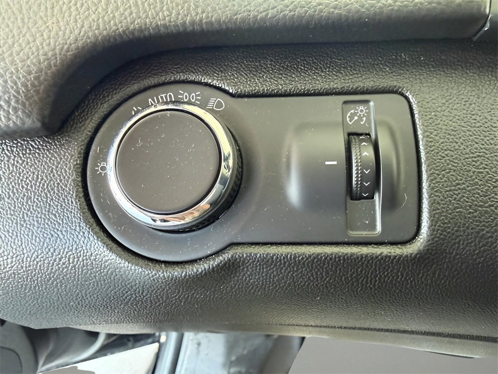 Used 2015 Buick Regal GS w/ Driver Confidence Package #2 image 23