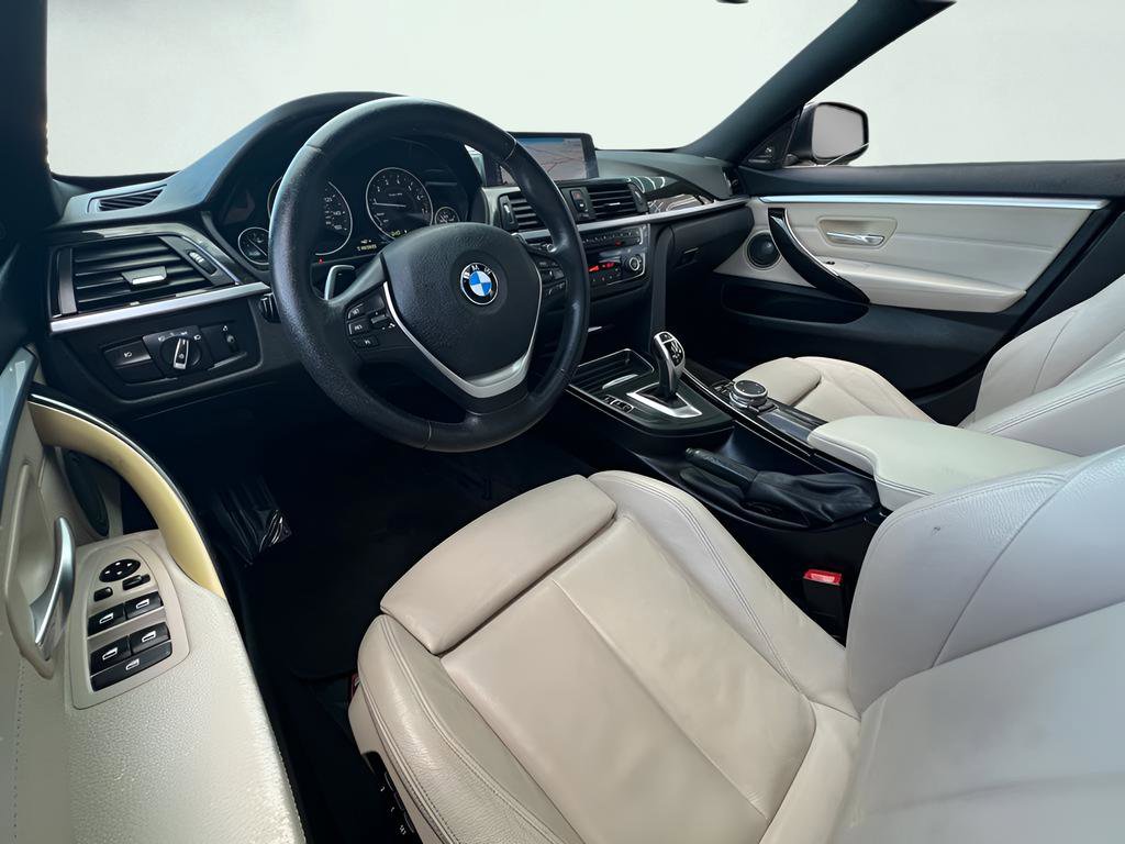 Used 2015 BMW 435i Gran Coupe image 15