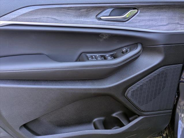 New 2026 Jeep Grand Cherokee Altitude image 16