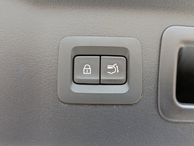 Certified 2025 MAZDA CX-90 3.3 Turbo w/ Select Package image 30