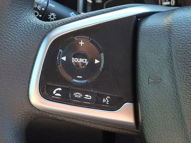 Used 2017 Honda CR-V LX image 22