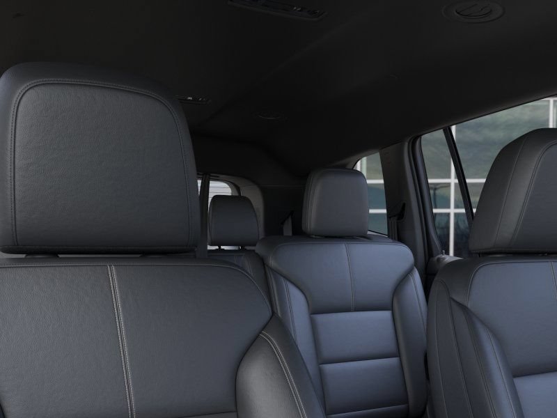 New 2026 GMC Acadia Elevation w/ Black Edition AWD/4WD image 28