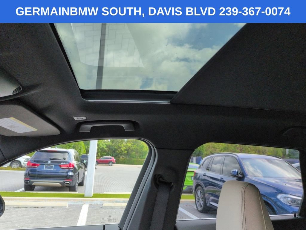 Certified 2023 BMW X1 xDrive28i w/ Convenience Package AWD/4WD image 21