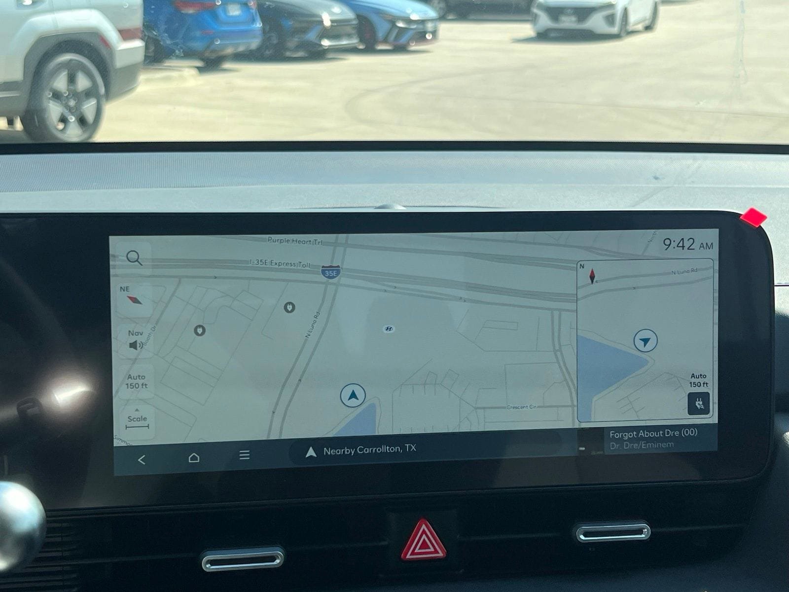 New 2027 Hyundai Ioniq 5 SE RWD image 28