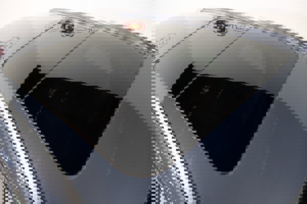 Used 2023 MAZDA CX-50 Meridian Edition w/ Cargo Package image 10