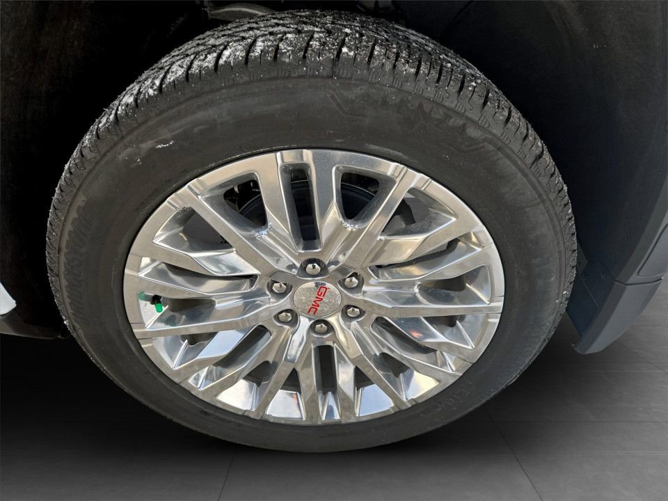 New 2026 GMC Sierra 1500 Denali image 35