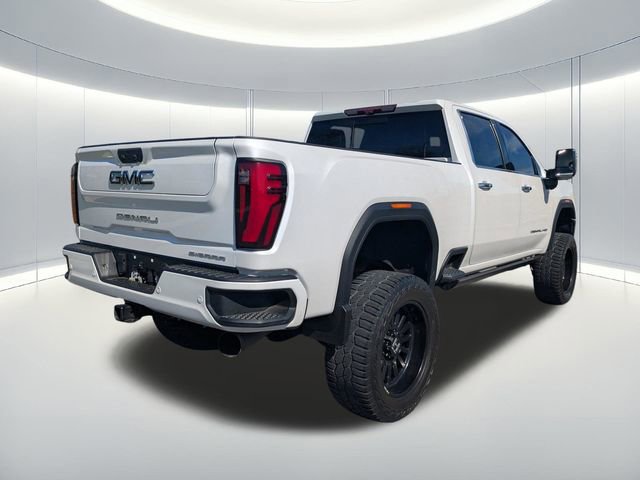 Used 2024 GMC Sierra 2500 Denali Ultimate image 5
