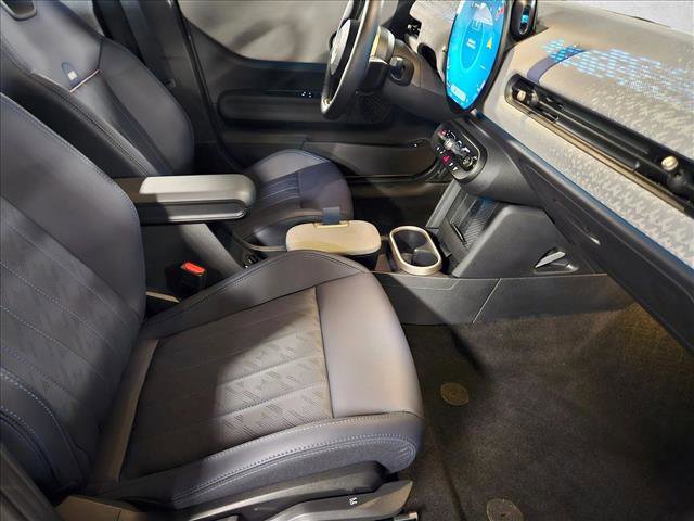 Certified 2025 MINI Cooper S FWD image 21