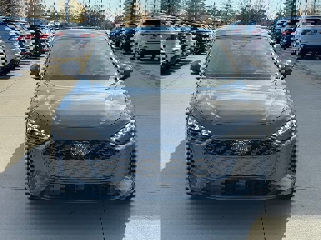 New 2025 Audi A5 2.0T Premium Plus image 8